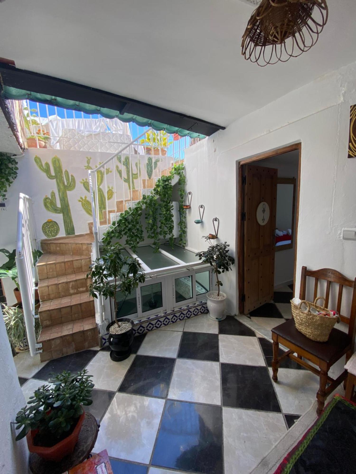 Dar Rif Kebdani Hotel Tanger Luaran gambar