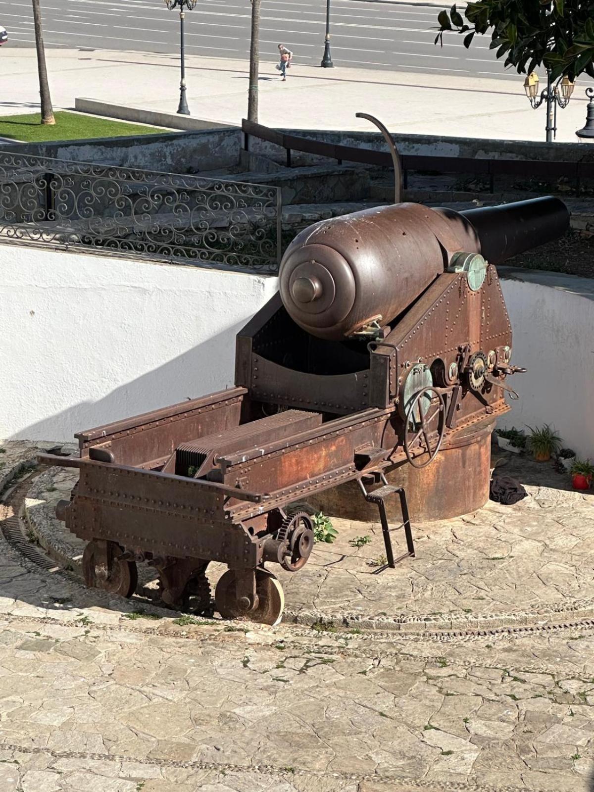 Dar Rif Kebdani Hotel Tanger Luaran gambar