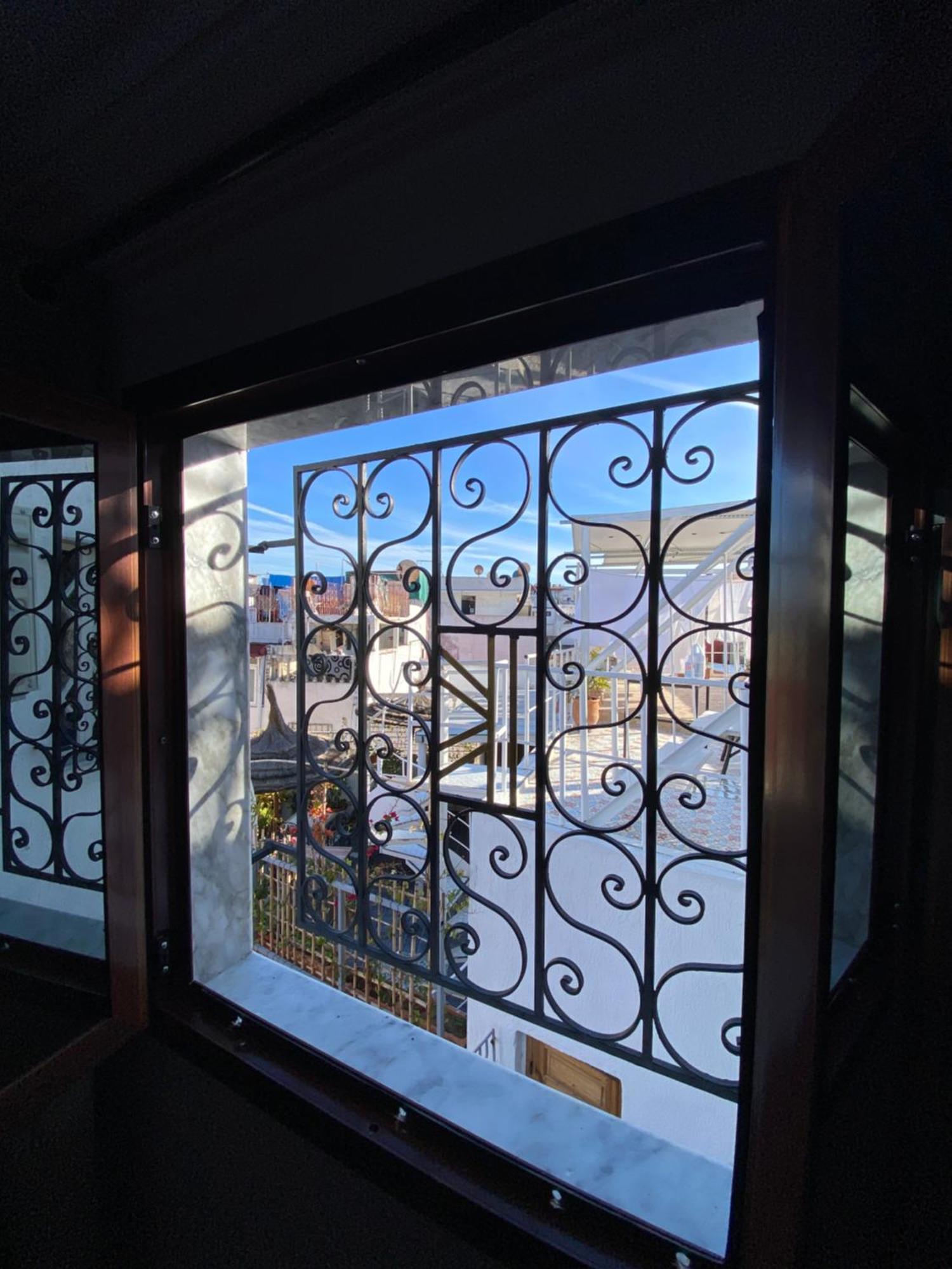 Dar Rif Kebdani Hotel Tanger Luaran gambar